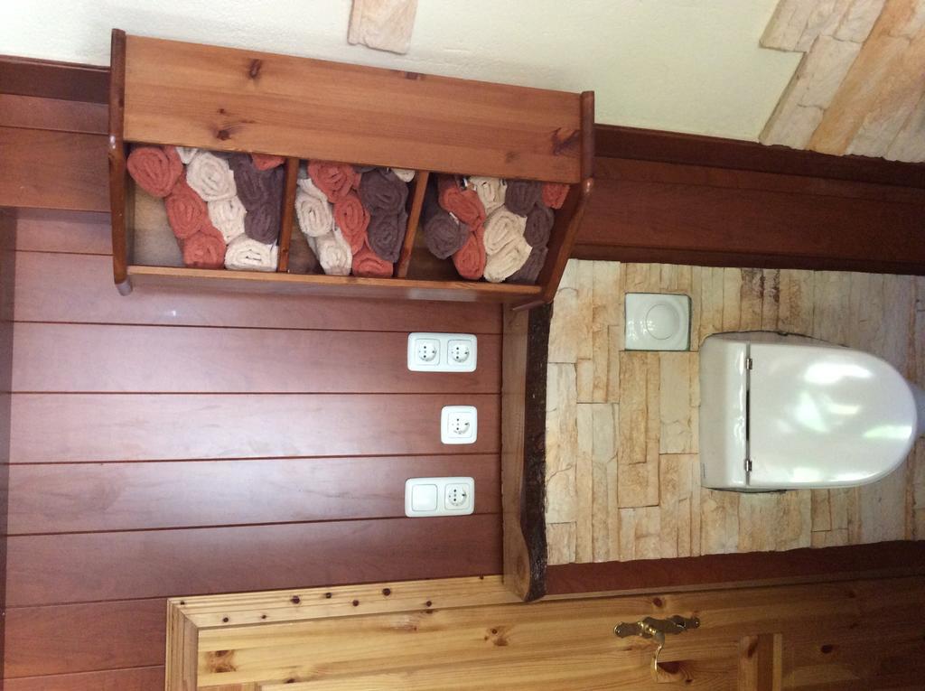 Das Loreley Weinstuebchen Sankt Goarshausen Kültér fotó